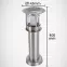 Svítidlo Estera Led 40 0,12w 6500k 03552 Lp1,3