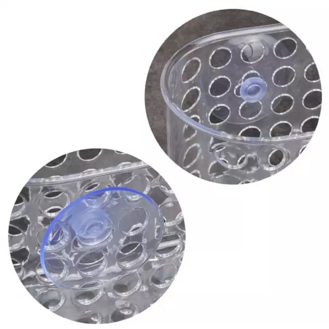 Košík PVC M Neo,5