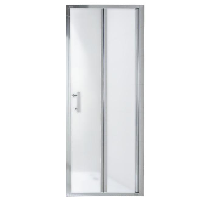 Sprchové dveře 90 Tran. Cubito