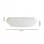 Svítidlo Universe EK75389 KW LED 50CM 65W,3
