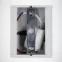 Svítidlo RACA 00023 LED 5W BIELA 4000K K1,6