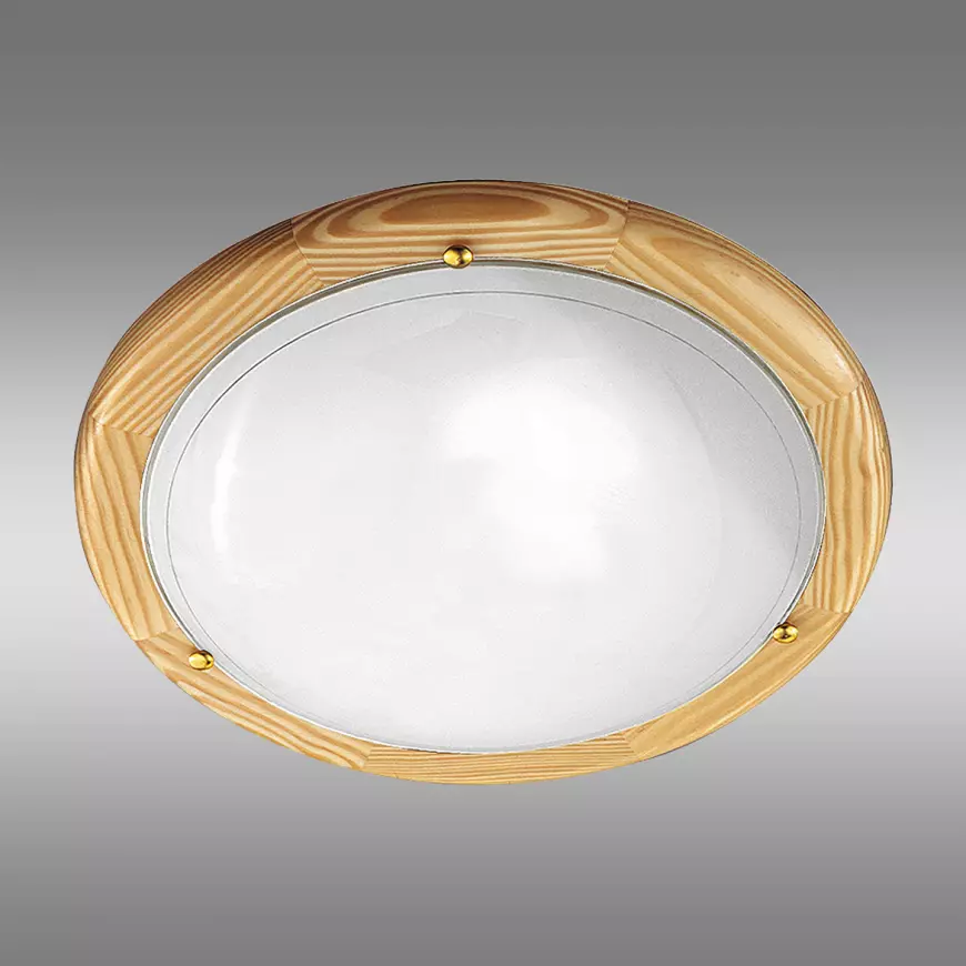 Svítidlo UFO 5411 S D30 PL1