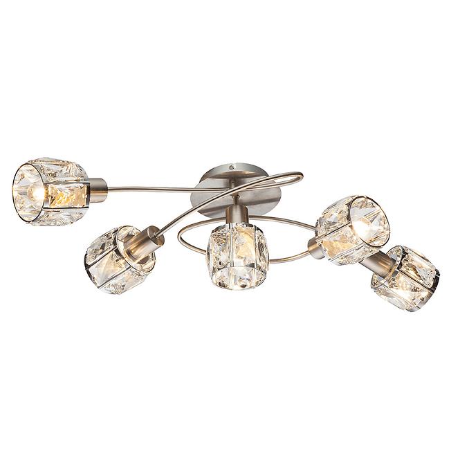 Svítidlo 54356-5 CH LW5,2