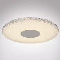 Svítidlo 49336-16R 16W 4000K PL1