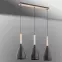 Závěsné svítidlo Juice 62057 Cz Dr Lw3,4