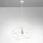 Svítidlo CAGE 2697/Z-B-1 DUZA BI LW1