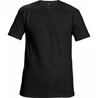 Tričko Teesta černá XL