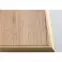 Skříň Kora 46cm Kraft Zlatý/Kraft Bílá,15