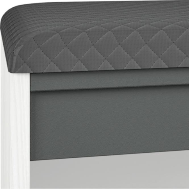 Botník Sedak 70cm Hyga Borovice Sněžná