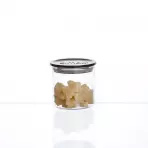 Dóza 500ml pokl. černá
