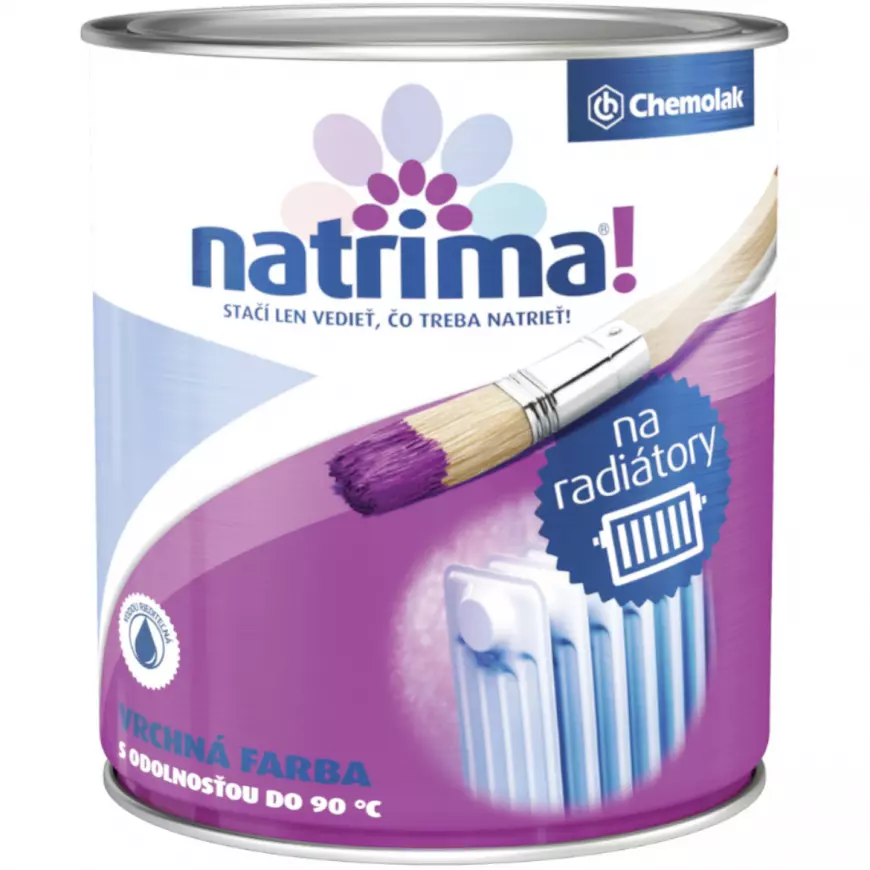 Natrima Na Rariator 1000 0,6l