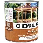 Chemolux S-Klasik Cerveny Smrek 2,5l