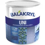Balakryl uni mat 0,7kg 0440