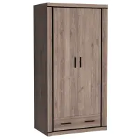 dub lanýžový 