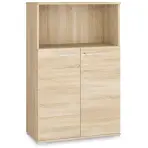 Komoda Optimal 79cm Dub Sonoma