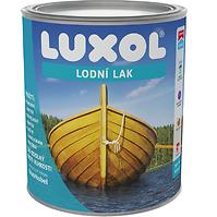 Luxol lodní lak 0,75l