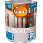 Xyladecor NaturPro dub 0,75l