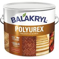 Balakryl Polyurex 2,5kg mat