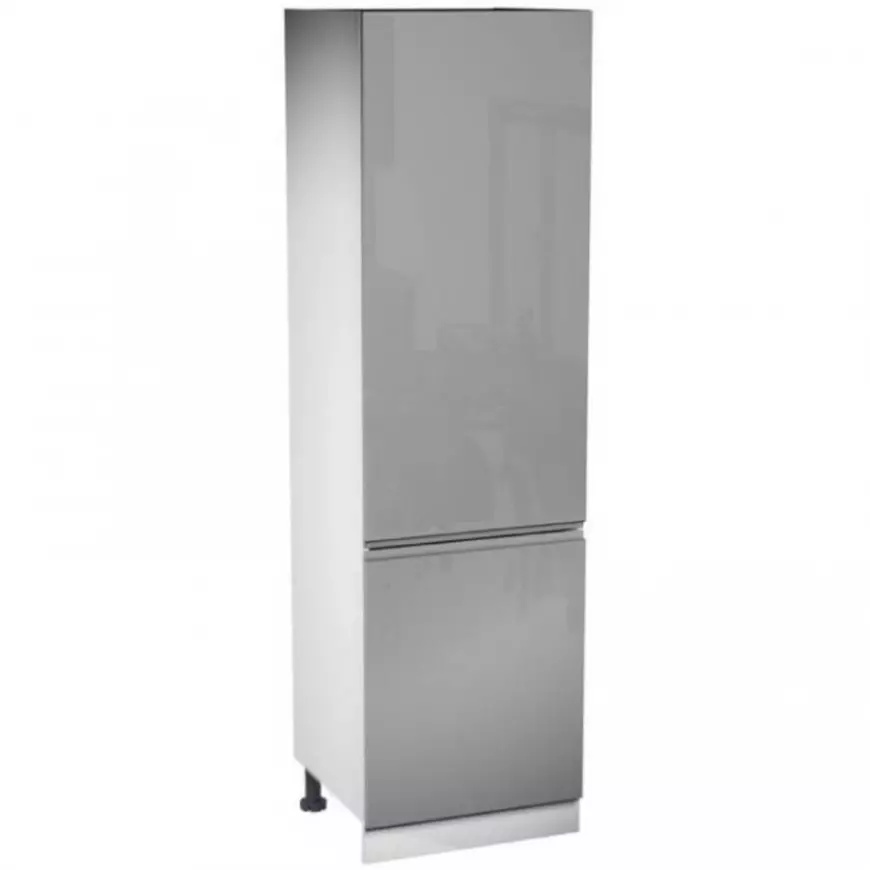 Kuchyňská Skříňka Gardena D60r P Grey