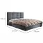 Postel Paris Fresh 32 180/200,3