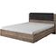 Postel Arden 160cm Dub Sand Grande/Matera