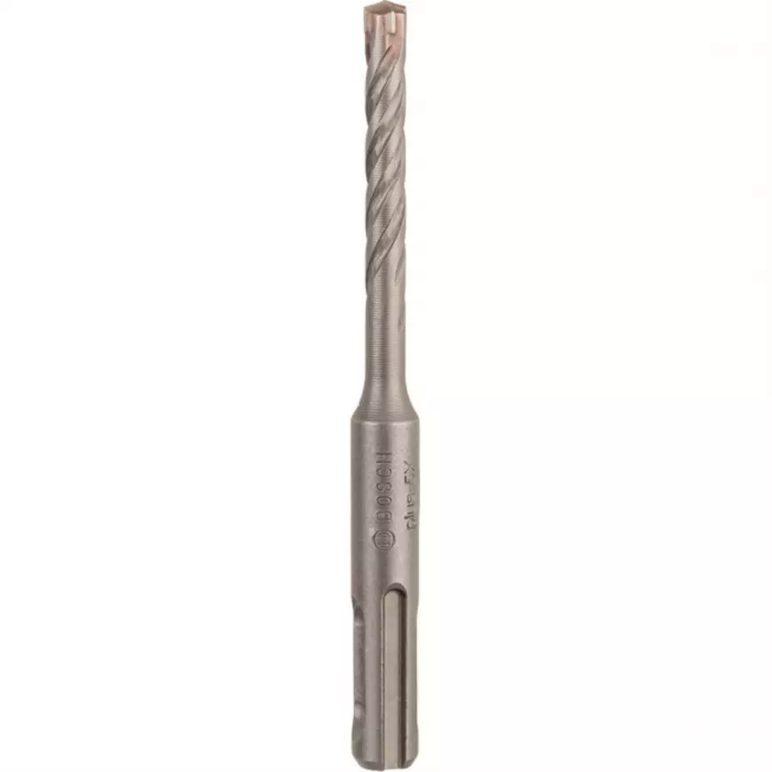 Vrták do kladiv sds-plus-5x 6 x 50 x 110 mm