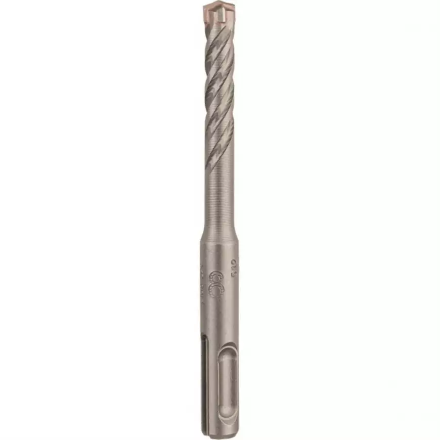 Vrták do kladiv sds-plus-5x 6 x 100 x 160 mm