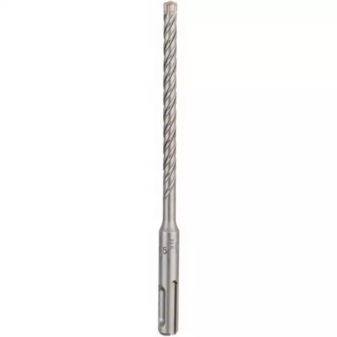 Vrták do kladiv sds-plus-5x 6,5 x 100 x 160 mm