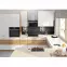 Kuchyňská skříňka Artisan Bílá  60LO-210 2F,6