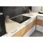 Kuchyňská skříňka Artisan Bílá  60LO-210 2F,7