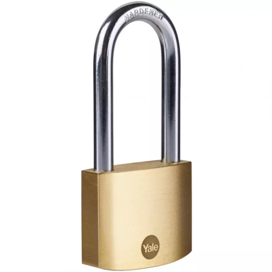 Visací zámek yale 110b/50/166/1