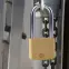 Visací zámek yale 110b/50/166/1,7