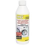 HG čisticí prostředek pro odstraněni zápachu z pračky 0,55kg