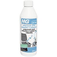 HG přípravok proti zápachu z popelnic 0,5kg