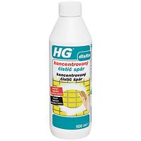 HG koncentrovany čistič spár  500ml