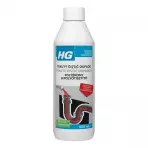 HG tekutý čistič odpadů 500ml