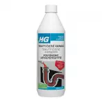 HG tekutý čistič odpadů 1l