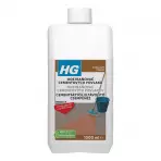 HG odstraňovač cementových povlaků 1l