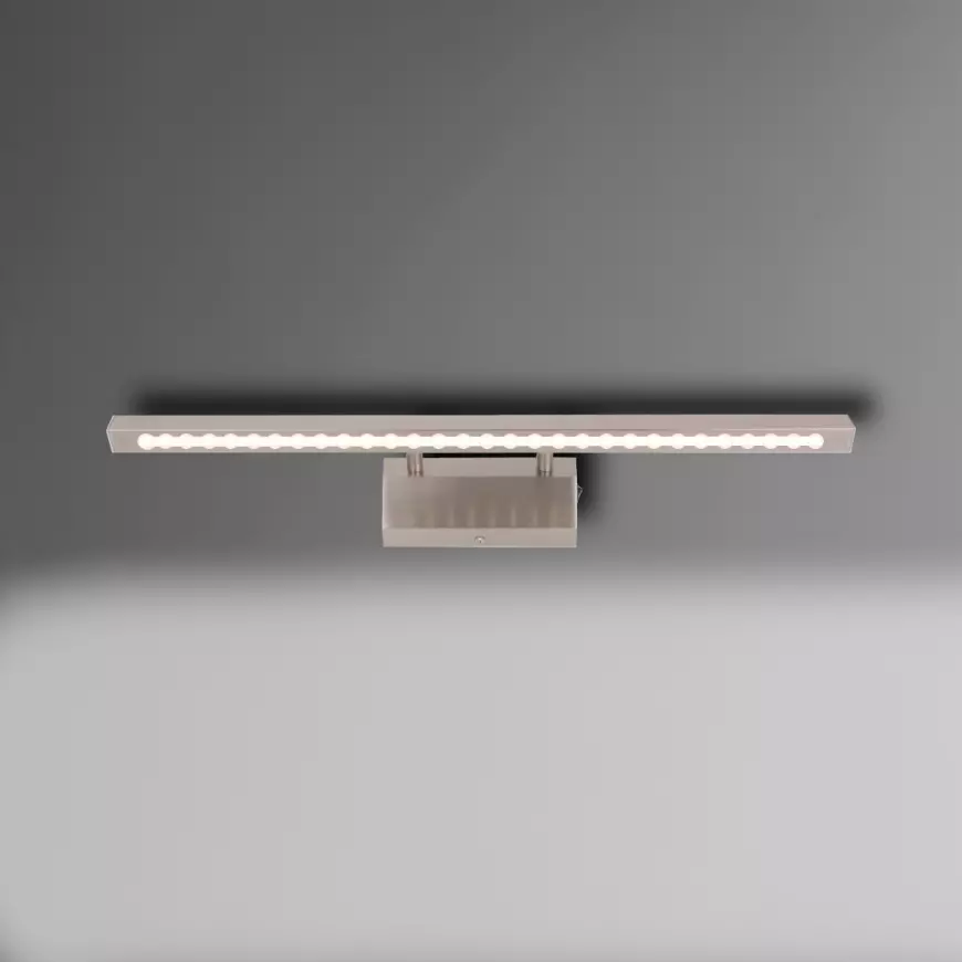 Svítidlo Arte Mat 555 AG-AM6W55 mat chrom 6W K1