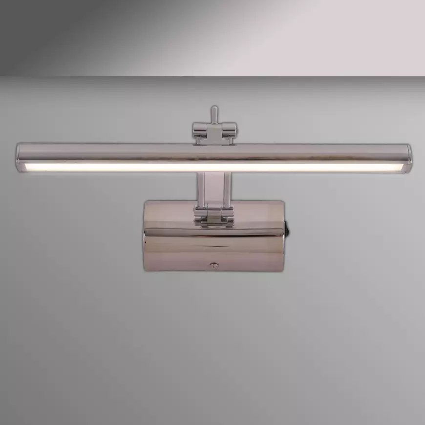 Svítidlo Klimt 360 AG-K04W36 chrom 4W K1