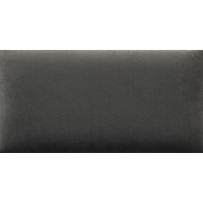 Čalouněný panel 30/60 tmavě šedá