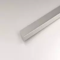 Rohový Profil ALU Merc 30x15x2000