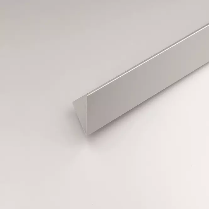 Rohový Profil  Alu Merc 25x25x1000