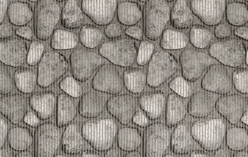 Podložka do koupelny 271-3113 New stones 65x15