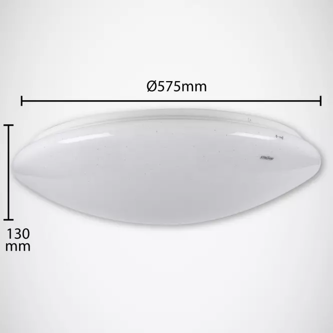 Svítidlo Bigben LED C 72W 4000K 03700 Pl