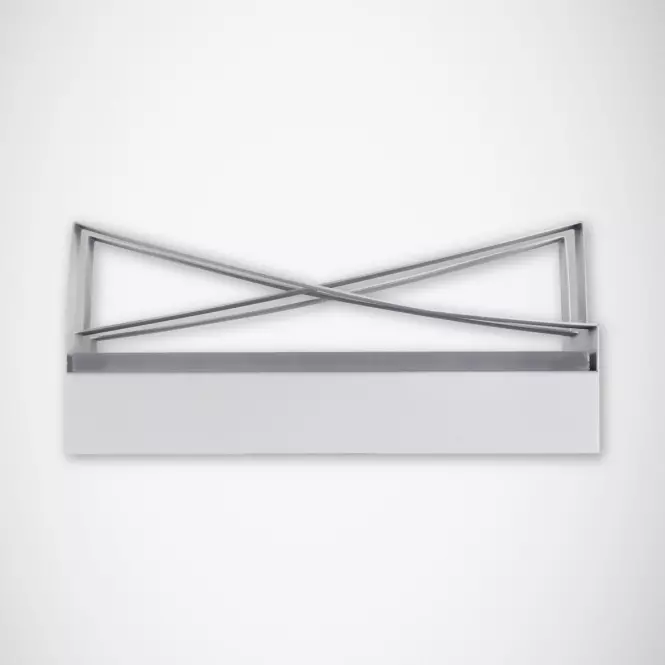 Svítidlo Alpen LED 12W bílý 4000K 0372 K1