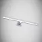Svítidlo Roxana LED 13W Chrome 4000K 03749 K1