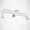 Svítidlo Roxana LED 13W Chrome 4000K 03749 K1,3