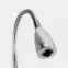 Svítidlo Nina LED 3W stříbrný 4000K 03740 LB,4