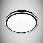Svítidlo Aurelia LED C 24W 4000K 0375 P